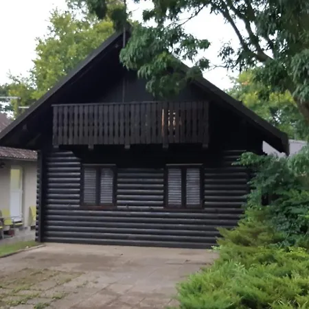 »igma« Terme Catez Vakantiehuis *